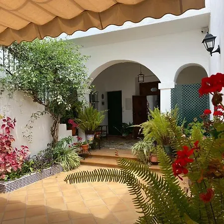 Apartment El Arco
