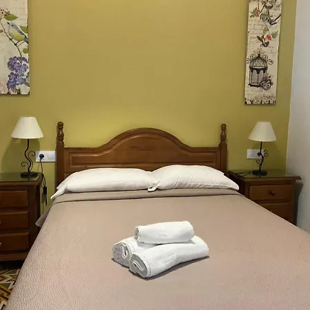 El Arco Apartment *