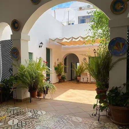 El Arco Apartment *