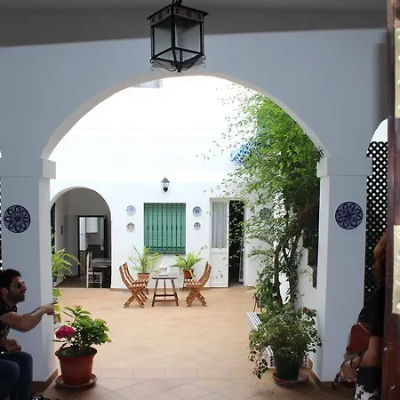 Apartment El Arco