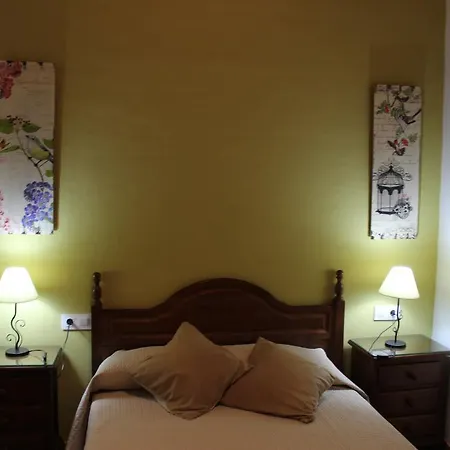 El Arco Apartment *