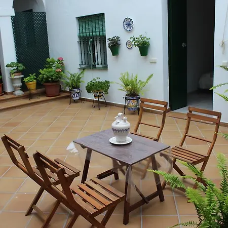 El Arco Apartment *