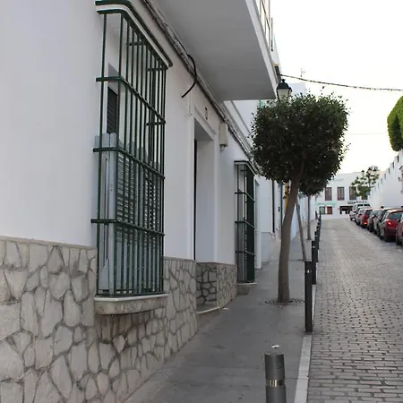 El Arco Apartment
